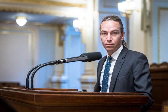 Ivan Bartoš: 15 lží Roberta Fica
